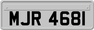 MJR4681