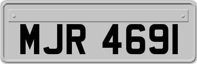 MJR4691