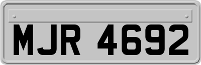 MJR4692