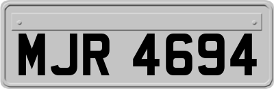 MJR4694