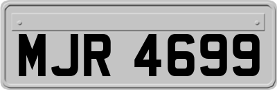 MJR4699