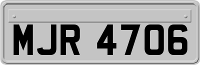 MJR4706