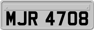 MJR4708