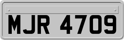 MJR4709