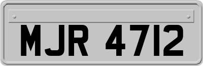 MJR4712