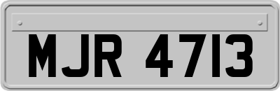 MJR4713