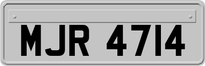 MJR4714