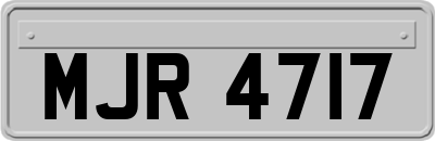 MJR4717