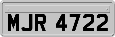 MJR4722