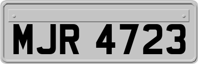 MJR4723
