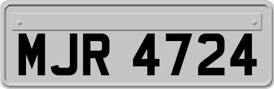 MJR4724