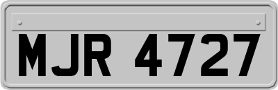MJR4727