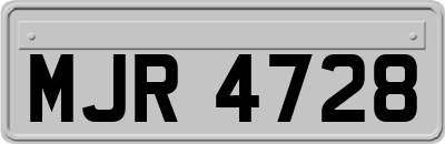 MJR4728