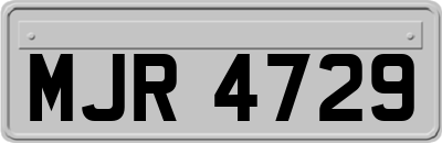 MJR4729
