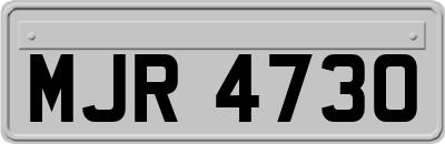MJR4730