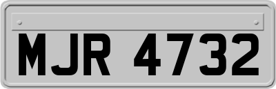 MJR4732