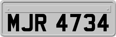 MJR4734