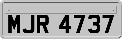 MJR4737