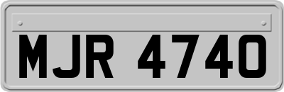 MJR4740