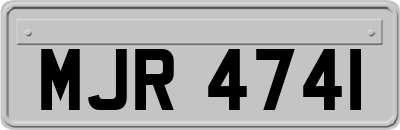 MJR4741