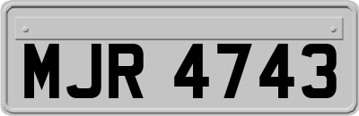 MJR4743