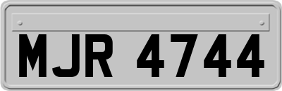 MJR4744