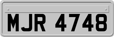 MJR4748