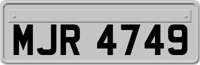 MJR4749