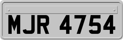MJR4754