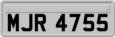 MJR4755