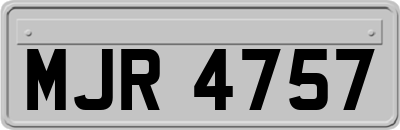 MJR4757