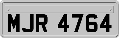 MJR4764