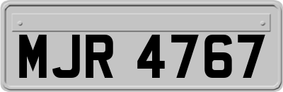 MJR4767