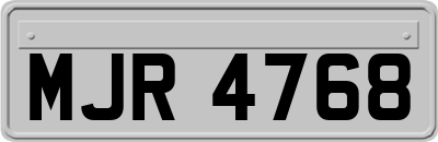 MJR4768