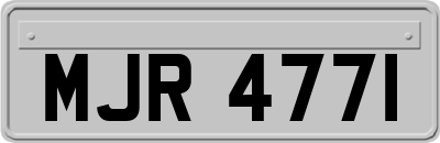 MJR4771