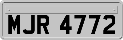 MJR4772