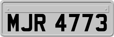 MJR4773