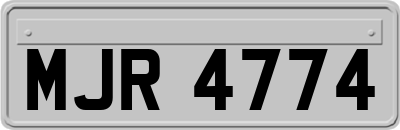 MJR4774