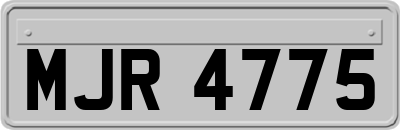 MJR4775