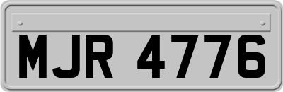 MJR4776