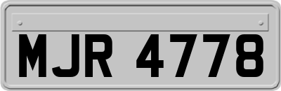 MJR4778