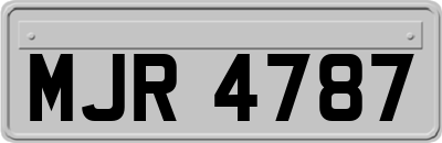 MJR4787