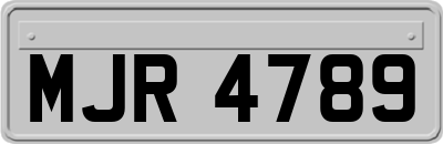 MJR4789