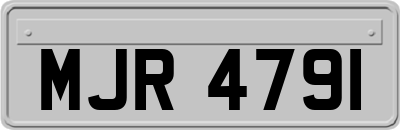 MJR4791