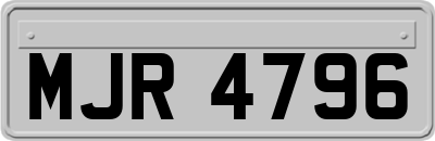 MJR4796