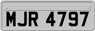 MJR4797