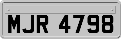 MJR4798