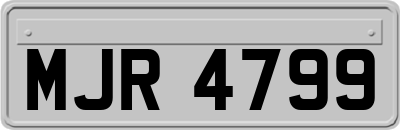 MJR4799