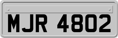 MJR4802
