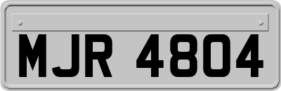 MJR4804
